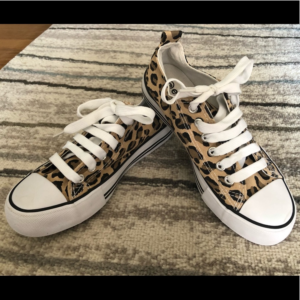 🌼EpicStep Animal Print Women’s Shoes 🌼